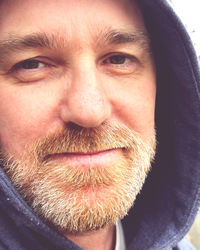beard