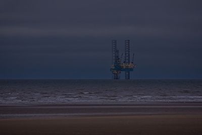 sea