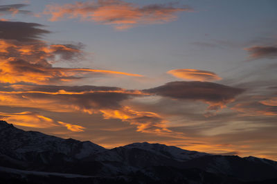 sky