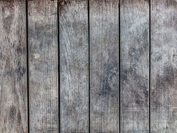 Full frame shot of wooden floor