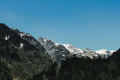 mountain