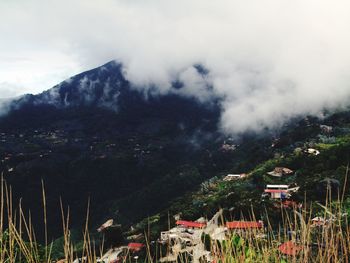 mountain