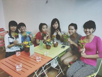 togetherness
