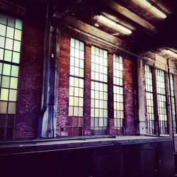 window
