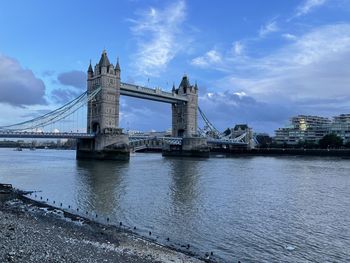 Tower bridge - london 