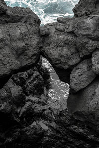rock