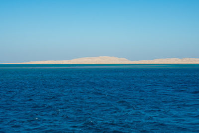 horizon