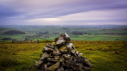 Cairn on Eldon