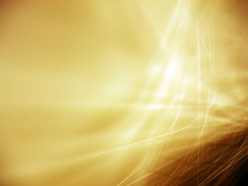 Full frame shot of sunlight streaming