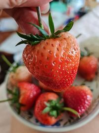 strawberry