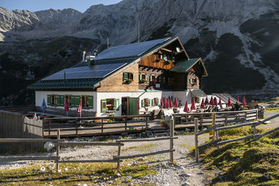 mountain