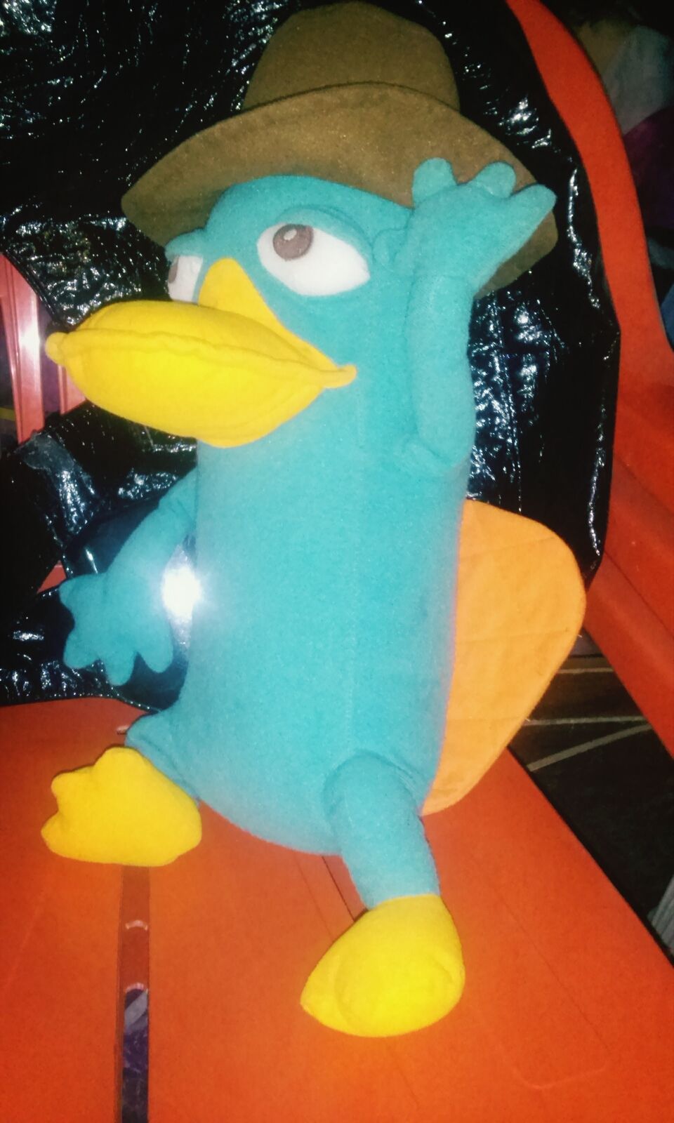 Perry