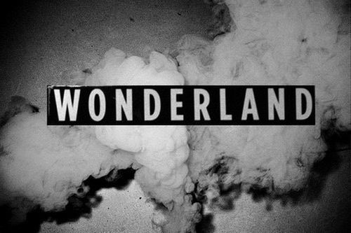 Wicked wonderland