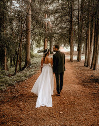 Boho style wedding photography. young couple, love, newlyweds, wedding day.