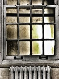 window