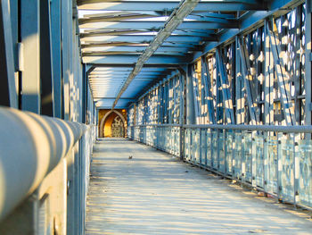 View of bridge