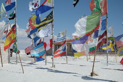 flag