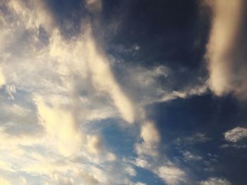 sky