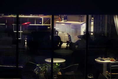 Illuminated lights