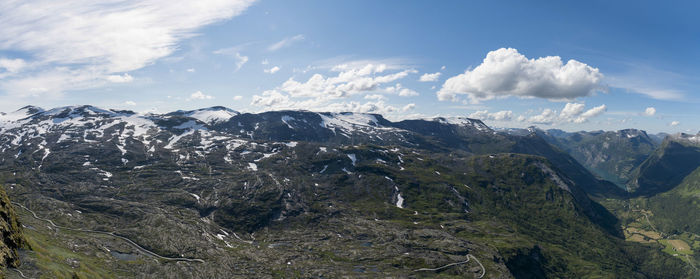 mountain