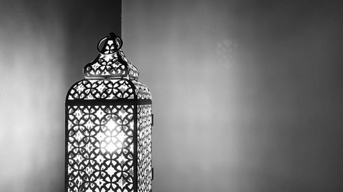 Lamp bedside light
