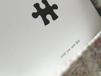 text