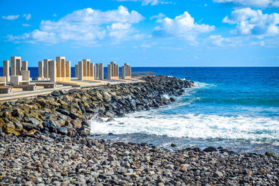 El burrero, gran canaria, spain.