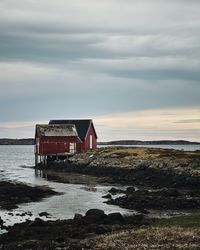 coast
