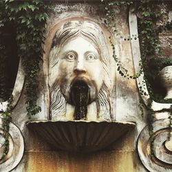 sculpture