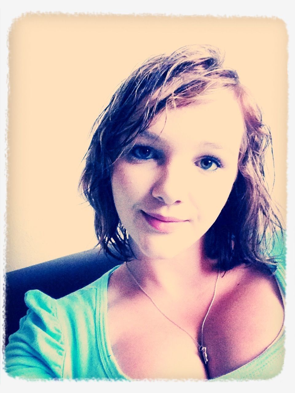 Playing round with new app :)