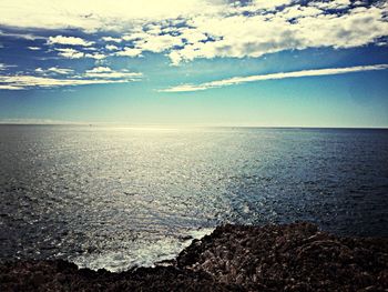 water