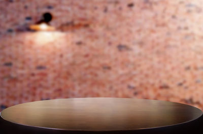 Close-up of illuminated water