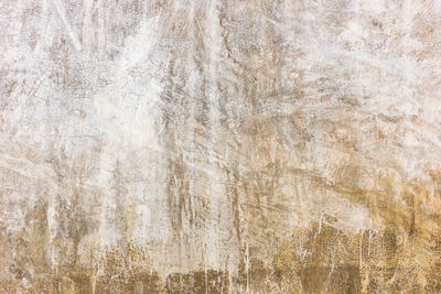 Full frame shot of weathered wall