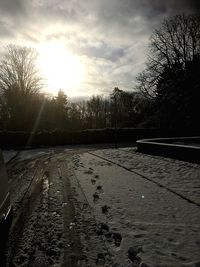 sky