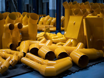 Full frame shot of empty seats