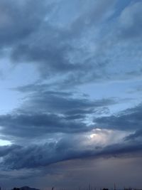 cloud