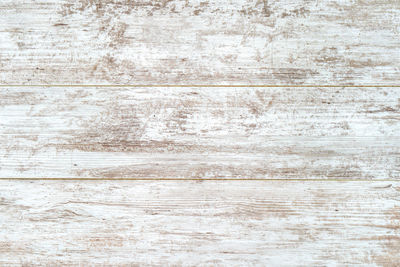 Full frame shot of weathered wooden plank