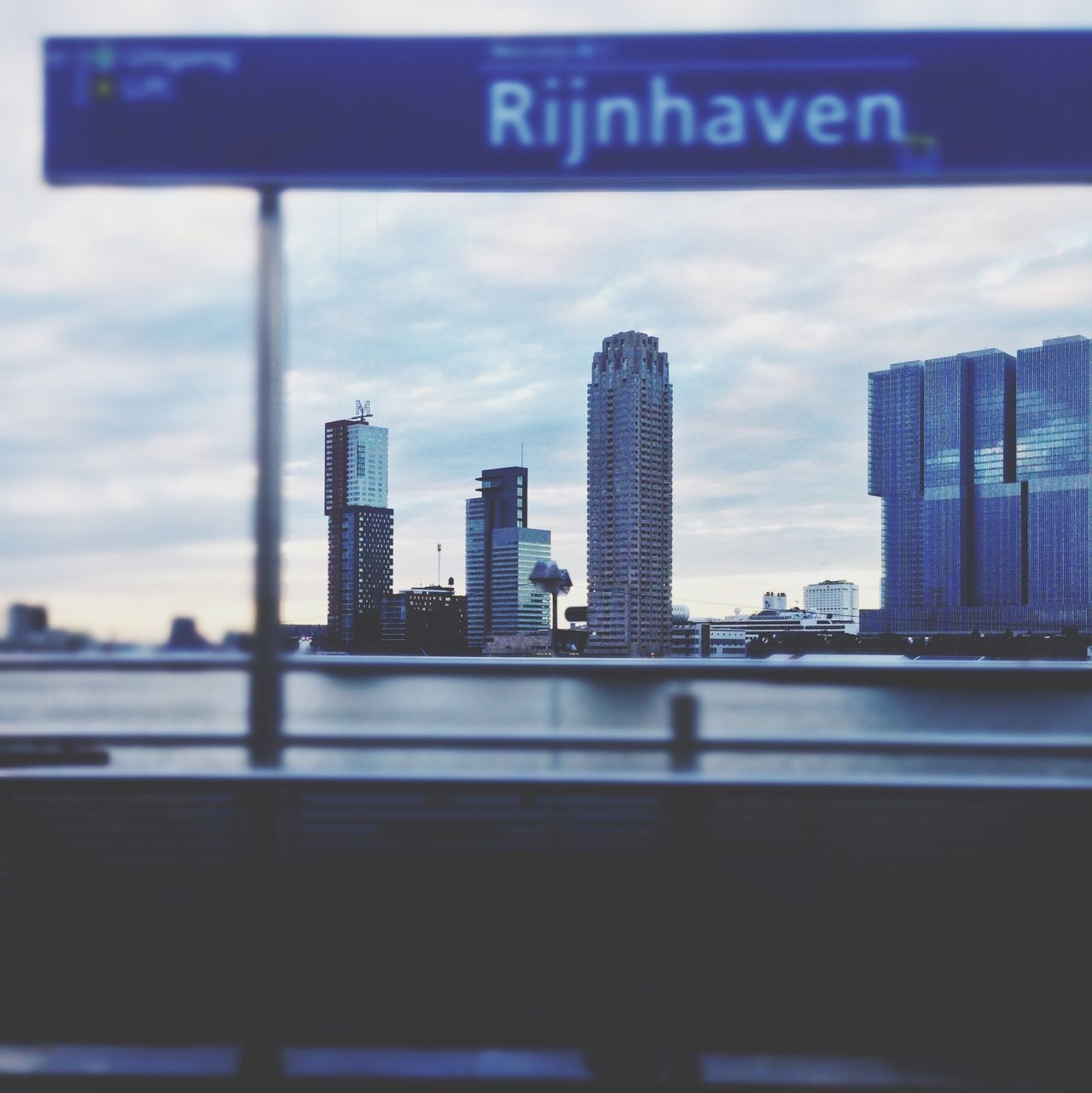 Rijnhaven