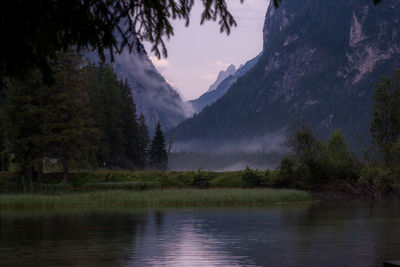 nature