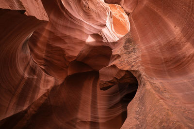 Antelope canyon