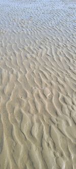 sand