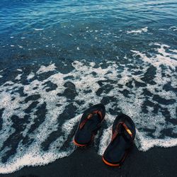 water
