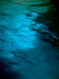 water