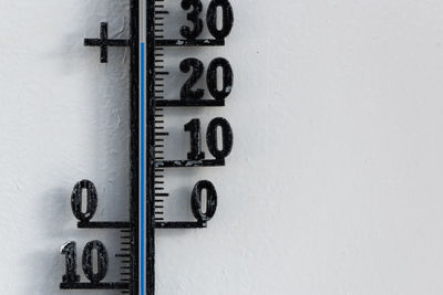 number