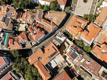 neighbourhood