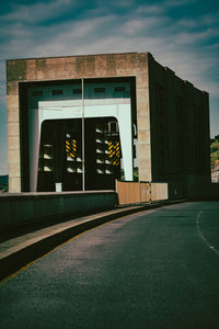 The road less traveled 