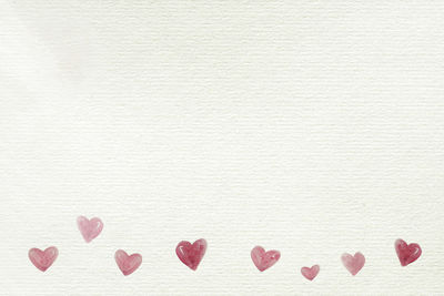 heart shape