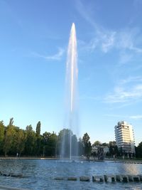 water