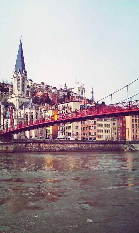 Passerelle Paul Couturier