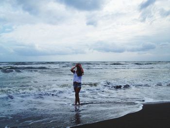 sea